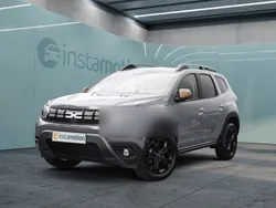 Grau Gebraucht 2024 Dacia Duster SUV | 26.280 €