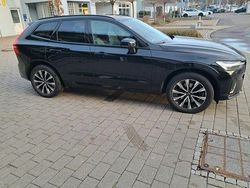 Schwarz Gebraucht 2022 Volvo XC60 Plus SUV | 31.400 € (Guter Preis)