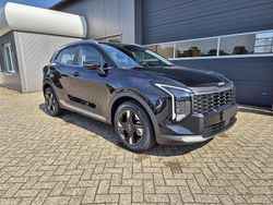 Pentametal metallic Neu 2025 Kia Sportage Vision SUV | 31.290 € (Superpreis)