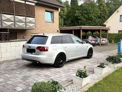 Gebraucht 2005 Audi A4 S-Line Kombi | 6.000 € (Teuer)