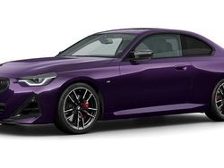 Violett Neu 2025 BMW M240 M Sport Coupé | 75.530 €