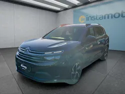 Schwarz Gebraucht 2021 Citroën C5 Aircross SUV | 23.499 € (Fairer Preis)