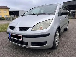 Silber Gebraucht 2004 Mitsubishi Colt Invite Kleinwagen | 600 € (Guter Preis)