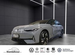 Grau Gebraucht 2025 VW ID.7 GTX Kombi | 62.995 €