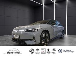 Grau Gebraucht 2025 VW ID.7 GTX Limousine | 63.995 €
