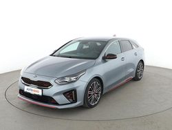 Grau Gebraucht 2021 Kia ProCeed Kombi | 22.920 € (Fairer Preis)