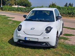 Weiß Gebraucht 2020 e.GO Life Kleinwagen | 5.000 €