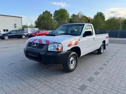 Weiß Gebraucht 2012 Nissan Navara Abholung | 7.999 €