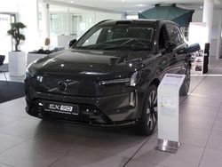Grau Gebraucht 2025 Volvo EX90 Ultra SUV | 76.900 € (Superpreis)