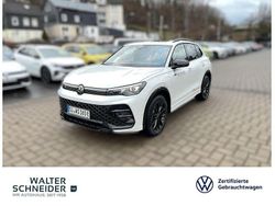 Oryxweiß perlmutteffekt Gebraucht 2025 VW Tiguan IQ Drive SUV | 49.980 € (Etwas zu teuer)