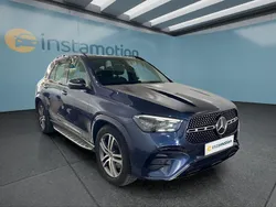Gebraucht 2024 Mercedes GLE300 SUV | 81.299 €