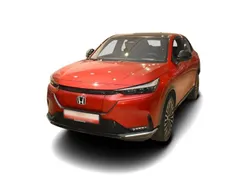 Rot Gebraucht 2024 Honda e:Ny1 Advance SUV | 31.749 € (Teuer)