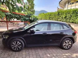 Schwarz Gebraucht 2022 Mercedes GLA200 SUV | 33.995 € (Guter Preis)