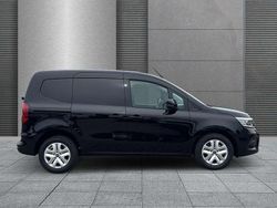 Black pearlschwarz Gebraucht 2024 Renault Kangoo Van / Kleinbus | 26.990 € (Fairer Preis)