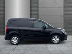 Black pearlschwarz Neu 2024 Renault Kangoo Van / Kleinbus | 27.390 € (Fairer Preis)