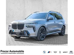 Bmw individual froze Gebraucht 2024 BMW X7 M Sport SUV | 103.995 € (Superpreis)
