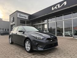 Schwarz Neu 2025 Kia Ceed Kleinwagen | 26.450 € (Fairer Preis)