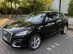 Schwarz Gebraucht 2018 Audi Q2 SUV | 17.200 € (Fairer Preis)