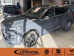 Urano grau Gebraucht 2023 Seat Tarraco SUV | 34.930 € (Guter Preis)