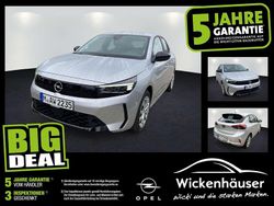Grau/typ aussenverkleidung metalliclackierung Gebraucht 2024 Opel Corsa Kleinwagen | 19.990 € (Fairer Preis)