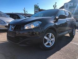 Gebraucht 2012 Nissan Qashqai +2 Visia SUV | 5.488 € (Fairer Preis)
