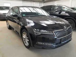 Schwarz Gebraucht 2022 Skoda Superb Style Limousine | 23.490 € (Fairer Preis)