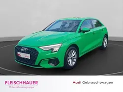 Individuallackierungen audi exclusive Gebraucht 2022 Audi A3 Ambiente | 19.490 € (Guter Preis)