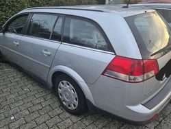 Silber Gebraucht 2005 Opel Vectra Kombi | 800 € (Superpreis)