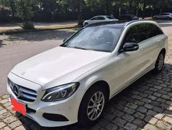 Gebraucht 2014 Mercedes C220 Kombi | 13.900 € (Fairer Preis)