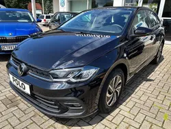 Deepblack perleffekt Neu 2025 VW Polo Limousine | 21.490 € (Guter Preis)