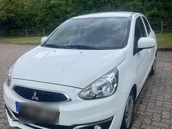 Gebraucht 2018 Mitsubishi Space Star Kleinwagen | 5.499 €