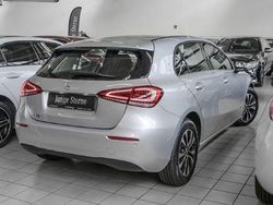 Gebraucht 2021 Mercedes A180 Style | 27.729 € (Fairer Preis)
