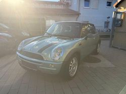 Gebraucht 2002 Mini ONE Kleinwagen | 1.999 € (Fairer Preis)