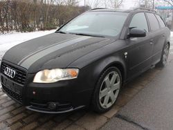 Schwarz Gebraucht 2006 Audi S4 Sport Kombi | 4.470 €