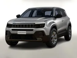 Grau Neu 2025 Jeep Avenger Longitude SUV | 25.088 € (Superpreis)
