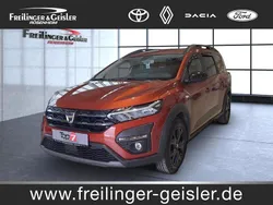 Braun Gebraucht 2022 Dacia Jogger Extreme Van / Kleinbus | 19.990 € (Fairer Preis)