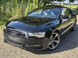 Schwarz Gebraucht 2012 Audi A5 Coupé | 6.499 € (Fairer Preis)