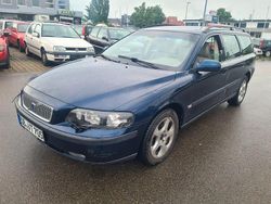 Blau Gebraucht 2000 Volvo V70 Kombi | 4.999 € (Superpreis)