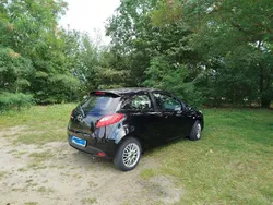Schwarz Gebraucht 2008 Mazda 2 Inclusive Limousine | 3.700 € (Fairer Preis)