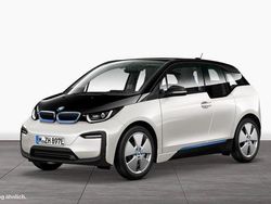 Weiß Gebraucht 2022 BMW i3 Kleinwagen | 19.380 € (Fairer Preis)