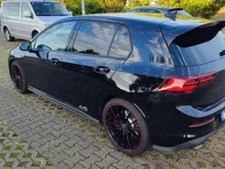 Schwarz Gebraucht 2022 VW Golf VIII GTI Clubsport Limousine | 36.000 € (Fairer Preis)