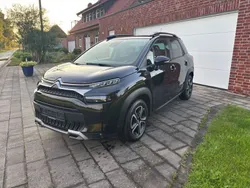 Schwarz Gebraucht 2023 Citroën C3 Aircross Feel SUV | 14.490 € (Superpreis)