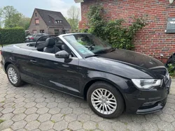 Braun Gebraucht 2015 Audi A3 Cabriolet Ambiente Cabrio | 11.500 € (Superpreis)