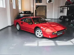 Rosso corsa Gebraucht 1983 Ferrari 308 Coupé | 129.900 €
