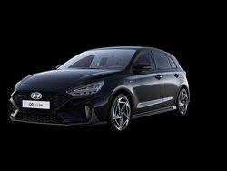 Abyss black / mic Neu 2025 Hyundai i30 N Line Limousine | 26.062 € (Guter Preis)