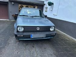 Gebraucht 1991 VW Golf Kleinwagen | 1.300 €