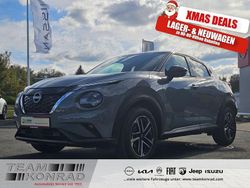 Grau Neu 2025 Nissan Juke N-Connecta SUV | 26.590 € (Guter Preis)