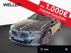 M brooklyn grau (grau) Neu 2025 BMW 520 M Sport Kombi | 66.990 € (Teuer)