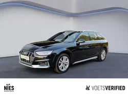 Schwarz Gebraucht 2022 Audi A4 Allroad Sport Kombi | 29.980 € (Fairer Preis)