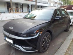 Schwarz Gebraucht 2021 Hyundai Ioniq 5 SUV | 22.500 € (Superpreis)